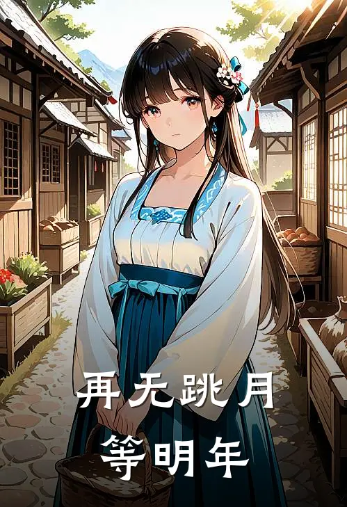 再无跳月等明年