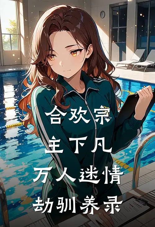 合欢宗主下凡，万人迷情劫驯养录
