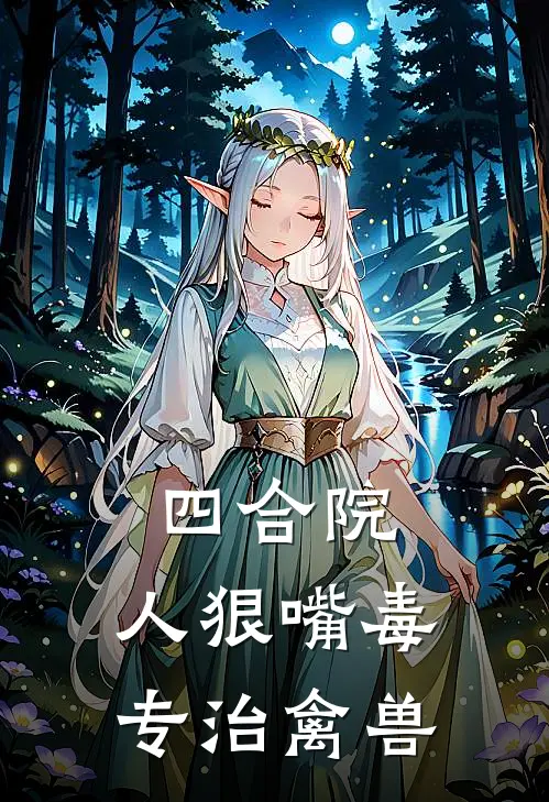 四合院：人狠嘴毒专治禽兽