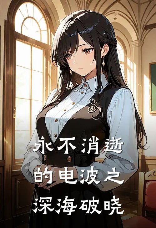 永不消逝的电波之深海破晓