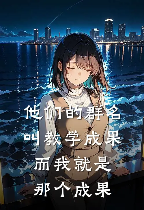 他们的群名叫教学成果，而我就是那个成果