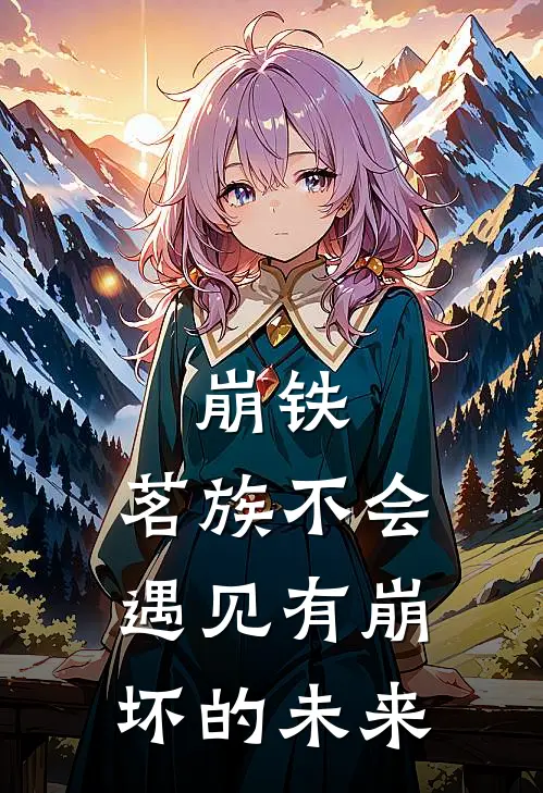 崩铁：茗族不会遇见有崩坏的未来