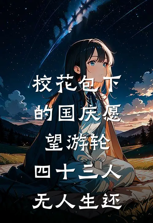 校花包下的国庆愿望游轮，四十三人无人生还