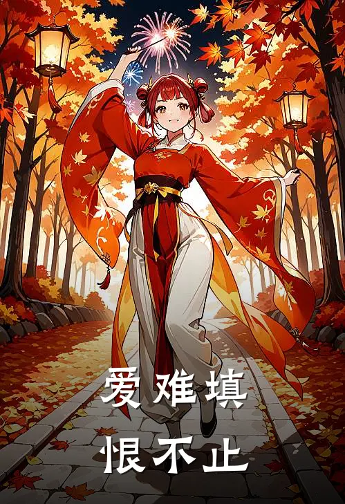 爱难填，恨不止