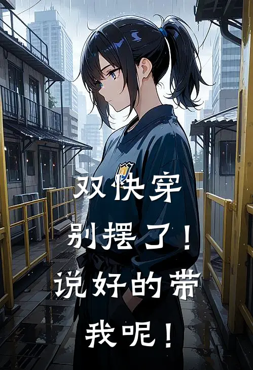 双快穿：别摆了！说好的带我呢！