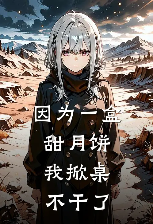 因为一盒甜月饼，我掀桌不干了
