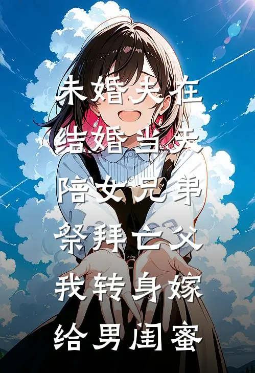 未婚夫在结婚当天陪女兄弟祭拜亡父，我转身嫁给男闺蜜