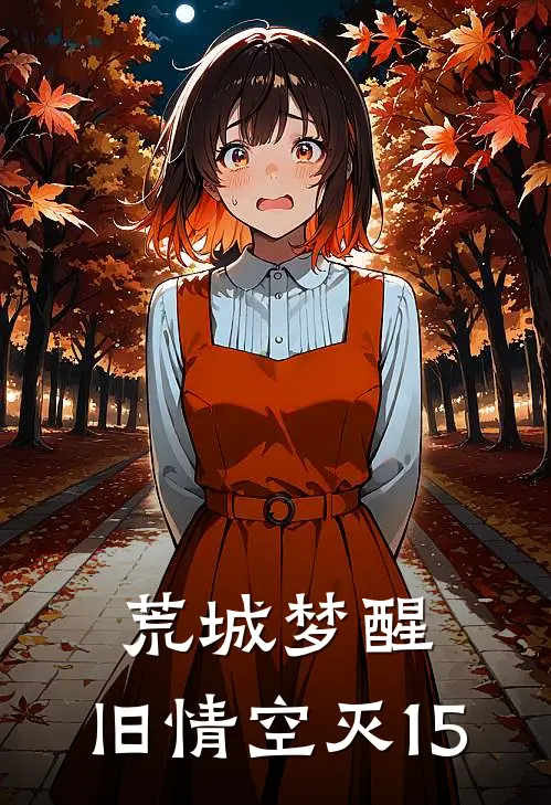 荒城梦醒，旧情空灭15