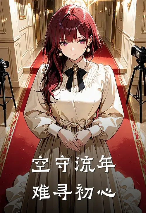 空守流年，难寻初心