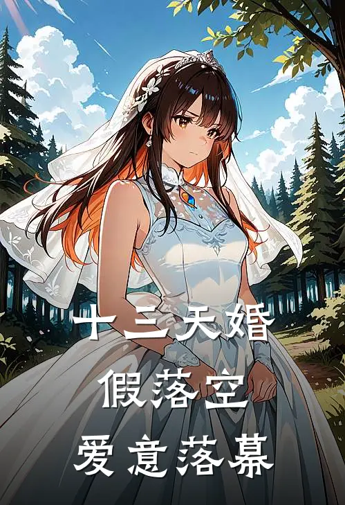十三天婚假落空，爱意落幕