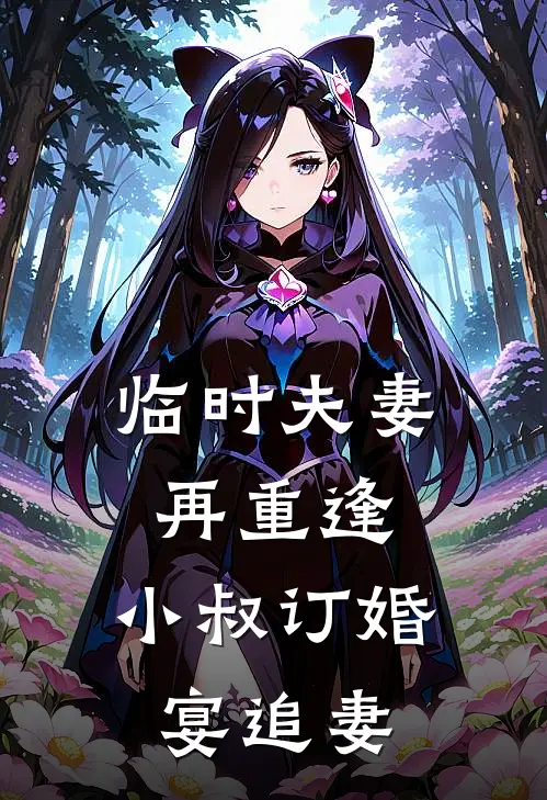 临时夫妻再重逢，小叔订婚宴追妻