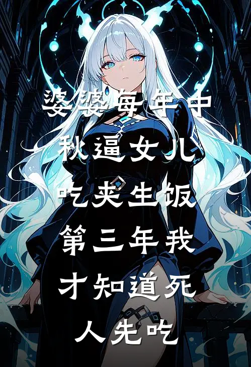 婆婆每年中秋逼女儿吃夹生饭，第三年我才知道死人先吃