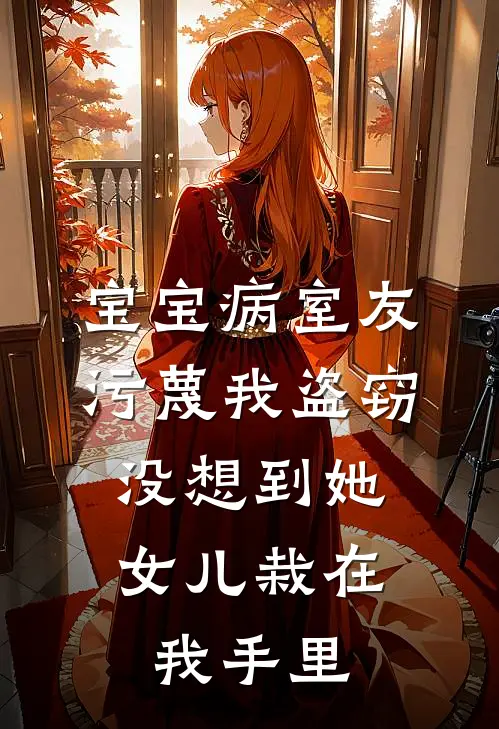 宝宝病室友污蔑我盗窃，没想到她女儿栽在我手里