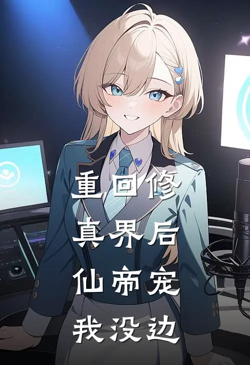 重回修真界后，仙帝宠我没边