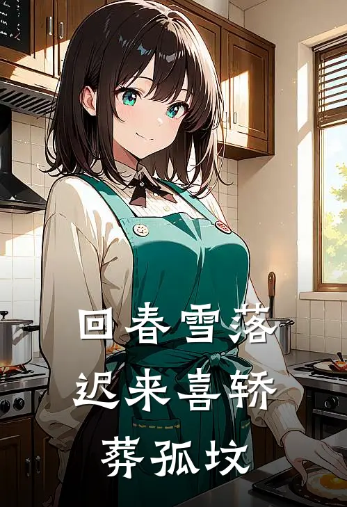 回春雪落，迟来喜轿葬孤坟