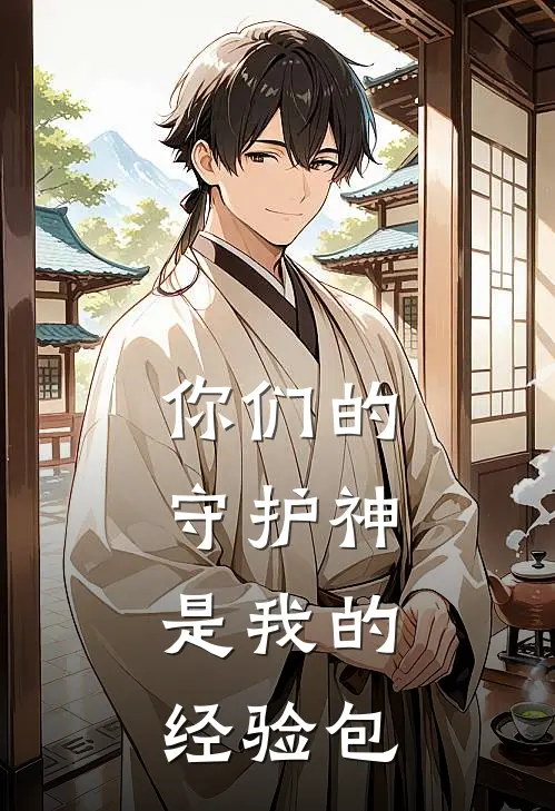 你们的守护神，是我的经验包