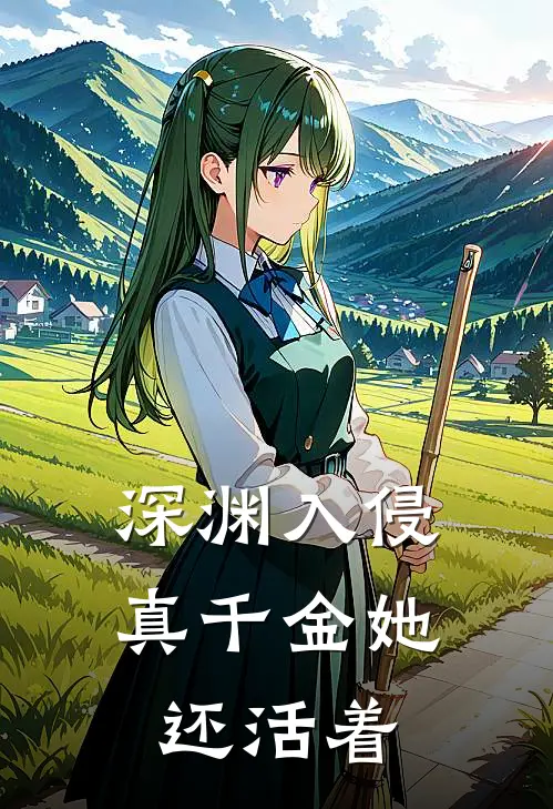 深渊入侵，真千金她还活着