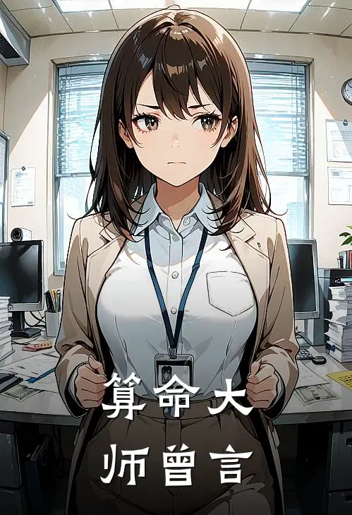 算命大师曾言