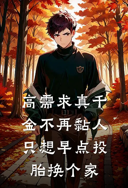 高需求真千金不再黏人，只想早点投胎换个家