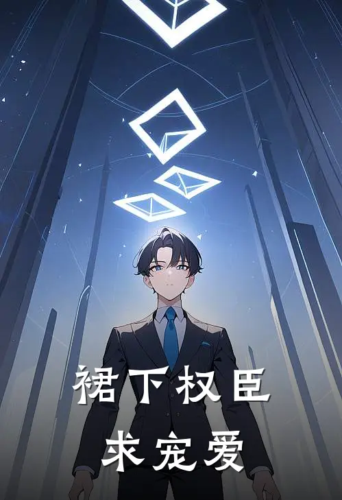 裙下权臣求宠爱