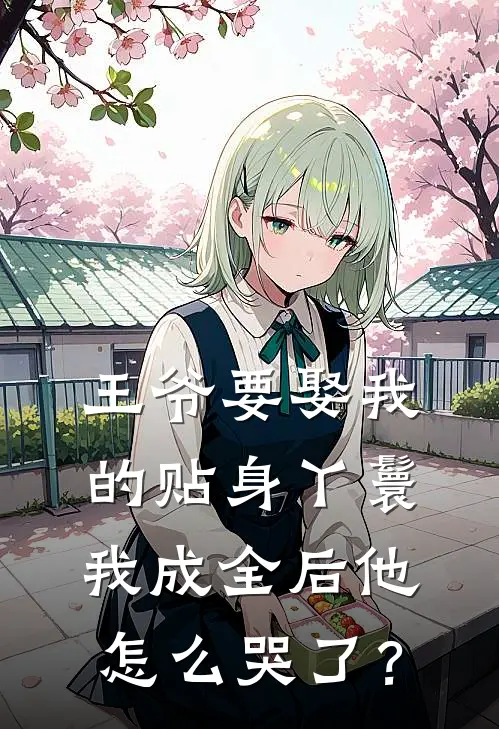 王爷要娶我的贴身丫鬟，我成全后他怎么哭了？