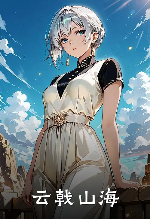 云戟山海