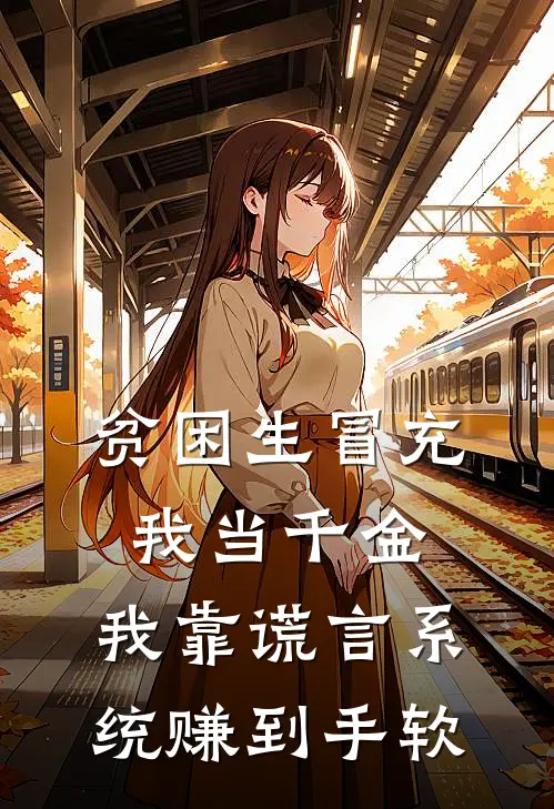 贫困生冒充我当千金，我靠谎言系统赚到手软