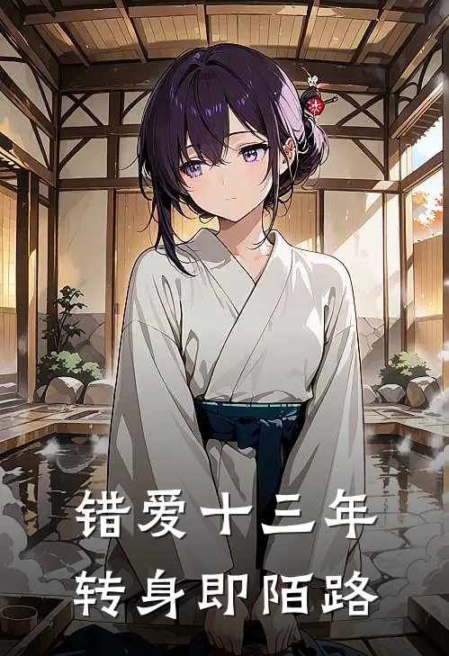 错爱十三年，转身即陌路