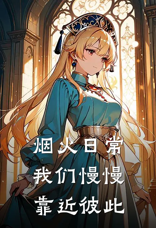 烟火日常，我们慢慢靠近彼此