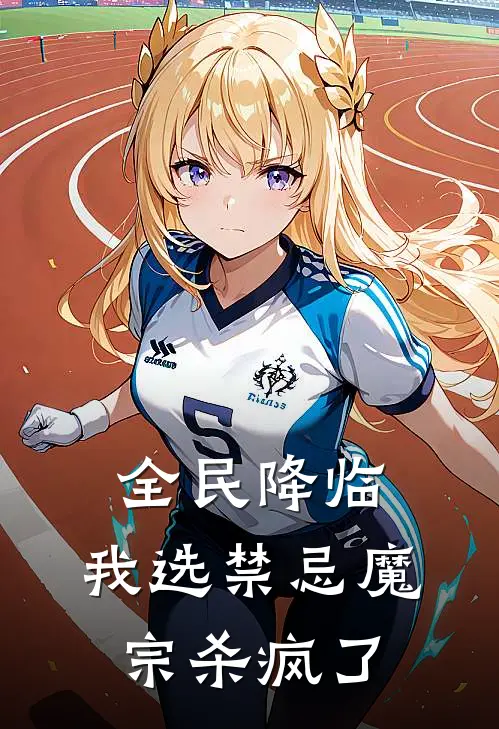 全民降临：我选禁忌魔宗杀疯了