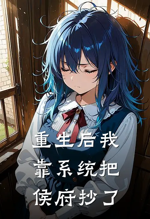 重生后我靠系统把侯府抄了