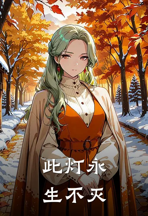 此灯永生不灭
