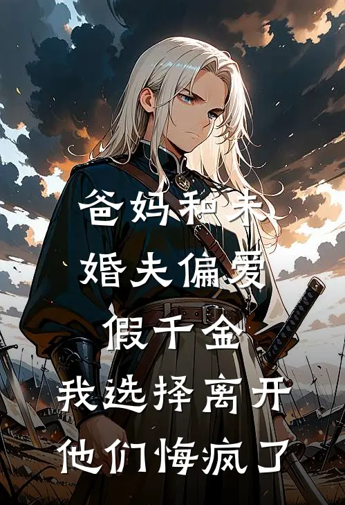 爸妈和未婚夫偏爱假千金，我选择离开他们悔疯了