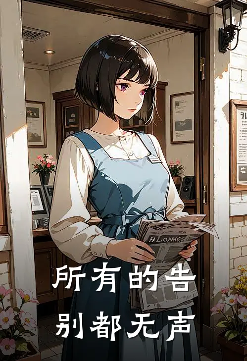 所有的告别都无声