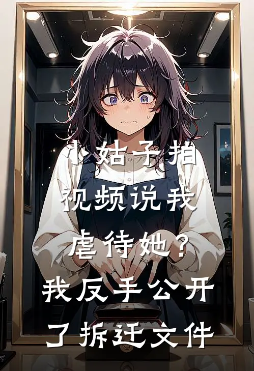 小姑子拍视频说我虐待她？我反手公开了拆迁文件
