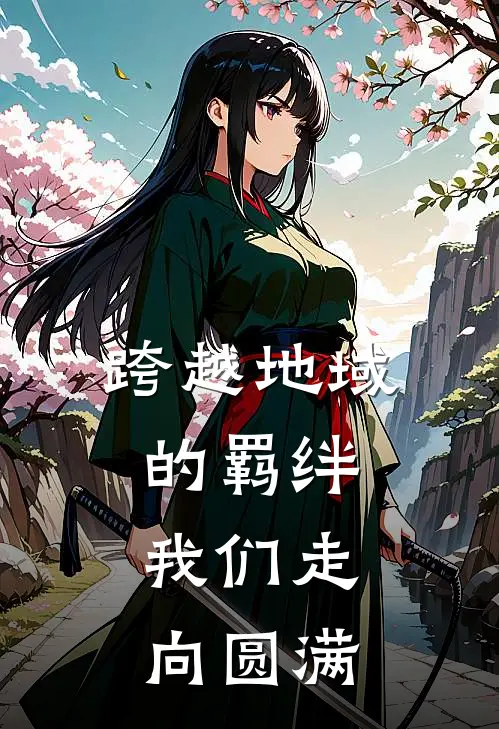 跨越地域的羁绊，我们走向圆满