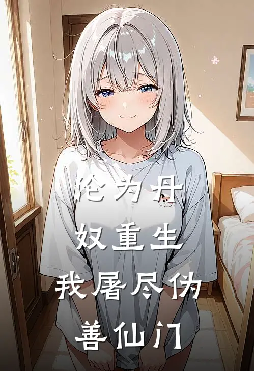 沦为丹奴重生，我屠尽伪善仙门