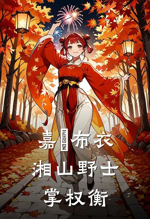 嘉祐布衣：湘山野士掌权衡