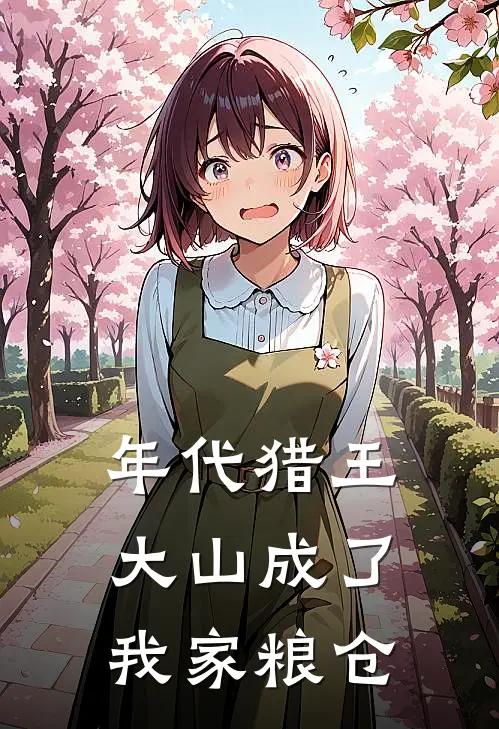 年代猎王：大山成了我家粮仓