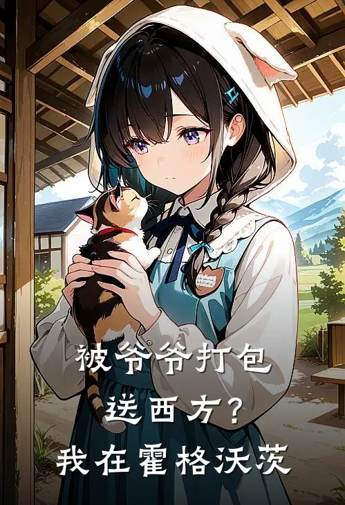 被爷爷打包送西方？我在霍格沃茨