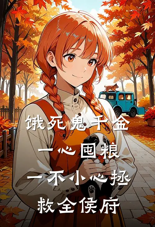 饿死鬼千金一心囤粮，一不小心拯救全侯府