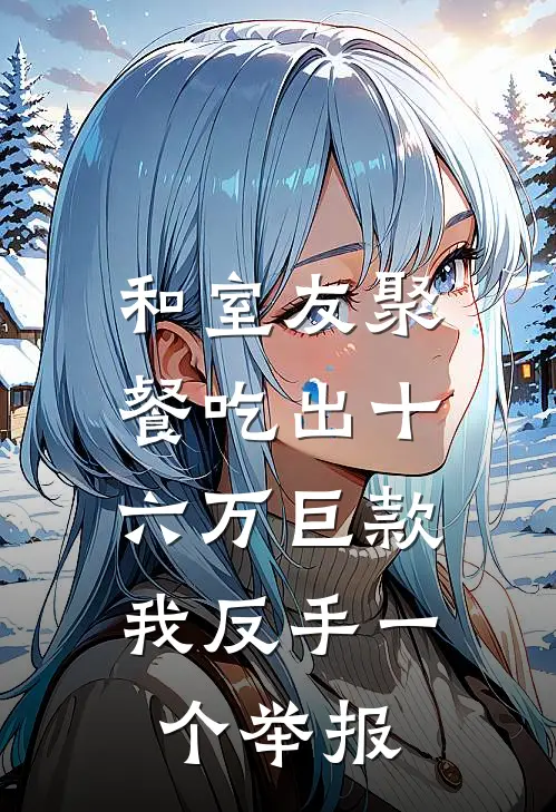 和室友聚餐吃出十六万巨款，我反手一个举报