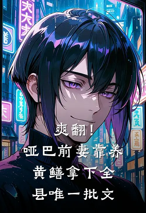 爽翻！哑巴前妻靠养黄鳝拿下全县唯一批文
