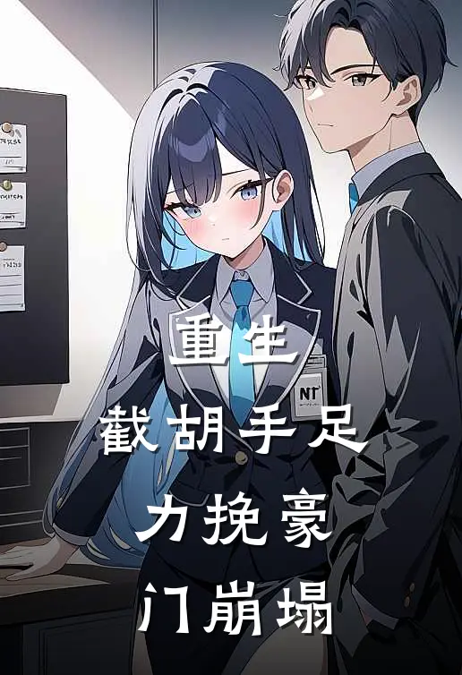 重生：截胡手足，力挽豪门崩塌