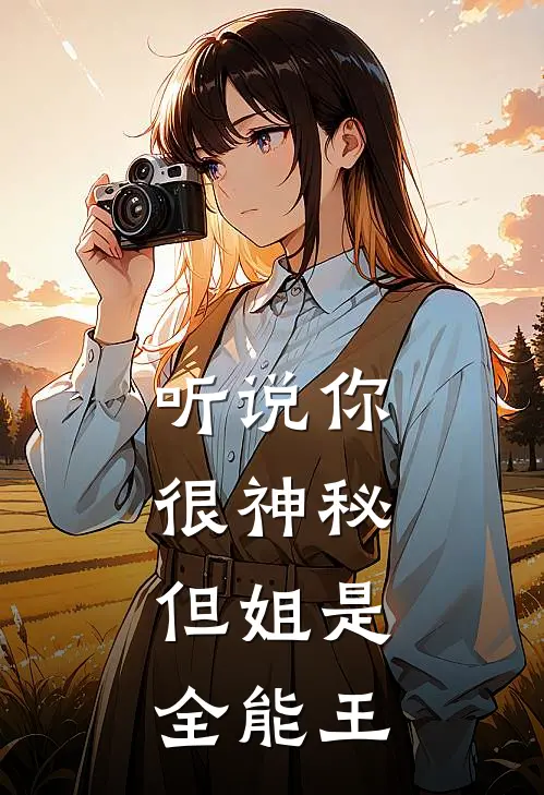听说你很神秘，但姐是全能王