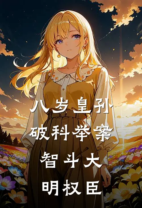 八岁皇孙破科举案，智斗大明权臣