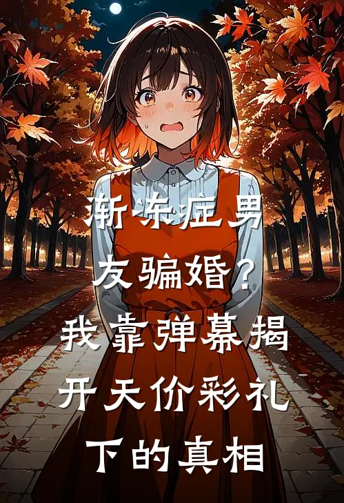 渐冻症男友骗婚？我靠弹幕揭开天价彩礼下的真相