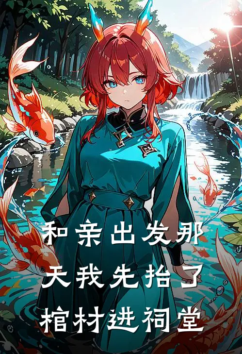 和亲出发那天我先抬了棺材进祠堂