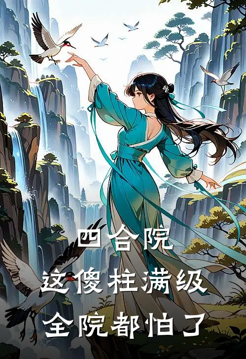 四合院：这傻柱满级，全院都怕了