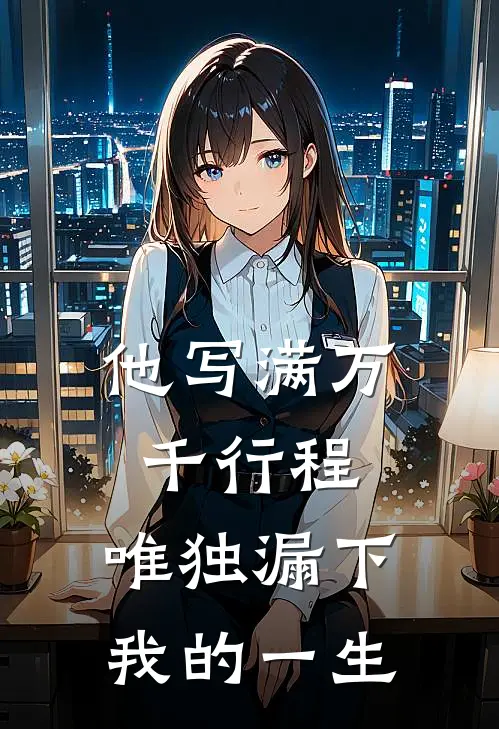 他写满万千行程，唯独漏下我的一生